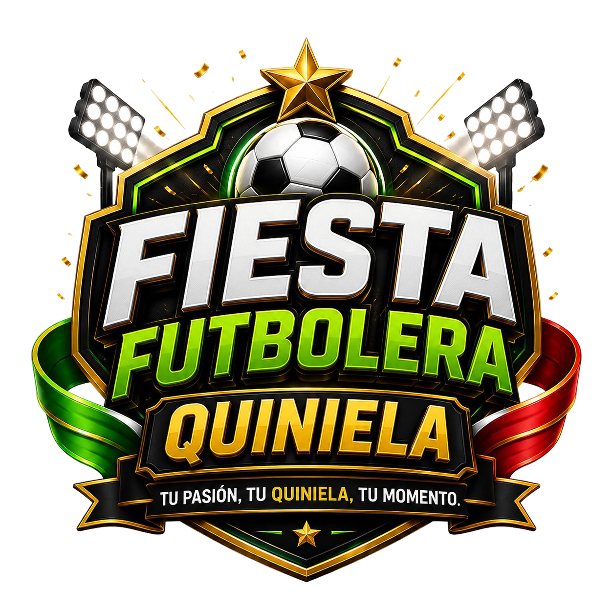 Fiesta Futbolera