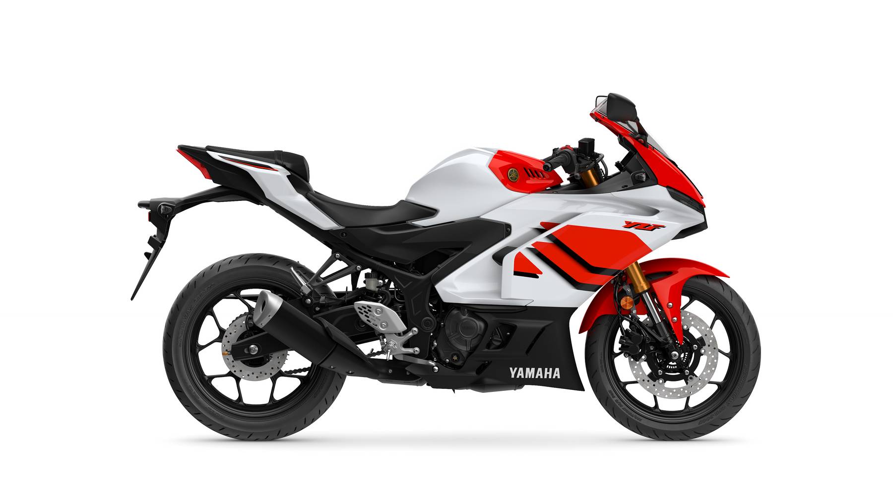 Motocicleta 2026